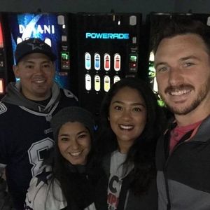 Meet your Posher, Shane